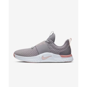 [해외]Nike In-Season TR 9 [나이키 운동화] Atmosphere Grey/Pink Quartz/White/Echo Pink (AR4543-004)