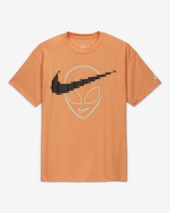 [해외]Nike Sportswear [나이키 티셔츠] Orange Trance (CZ8924-871)