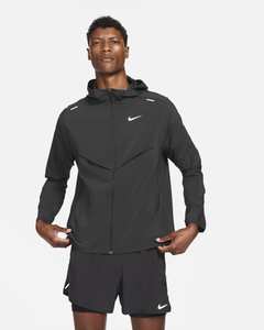 [해외]Nike Windrunner [나이키 자켓] Black (CZ9070-010)