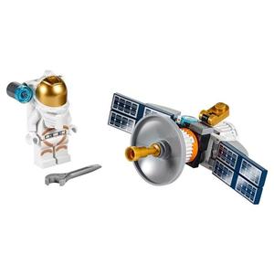 [해외]Space Satellite [레고 장난감] (30365)