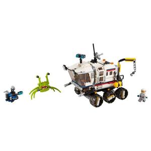 [해외]Space Rover Explorer [레고 장난감] (31107)