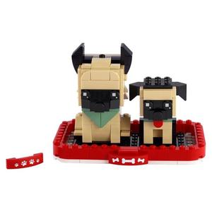 [해외]German Shepherd [레고 장난감] (40440)