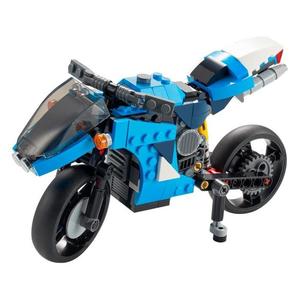 [해외]Superbike [레고 장난감] (31114)