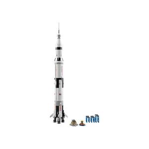 [해외]LEGO NASA Apollo Saturn V [레고 장난감] (92176)