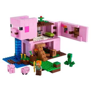 [해외]The Pig House [레고 장난감] (21170)