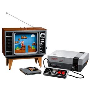 [해외]Nintendo Entertainment System [레고 장난감] (71374)