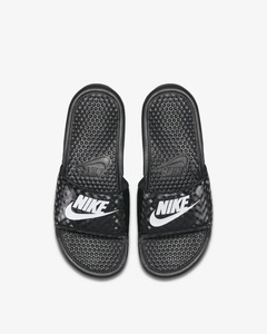 [해외] 나이키 Nike Benassi JDI 343881-011