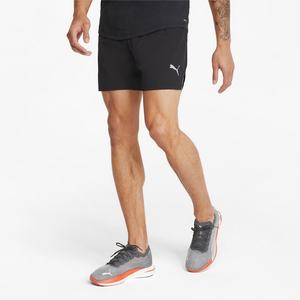[해외] 푸마 Woven 5 Mens Running Shorts 521400_01