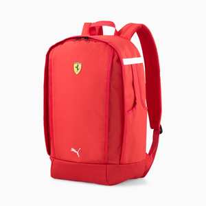 [해외] 푸마 Scuderia Ferrari SPTWR Race Backpack 078776_01