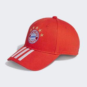 [해외] 아디다스 FC Bayern Baseball Cap H59705