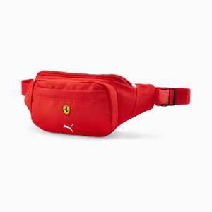 [해외] 푸마 Scuderia Ferrari SPTWR Race Waist Bag 078778_01