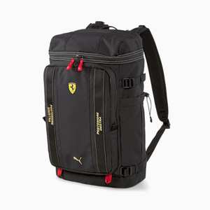 [해외] 푸마 Scuderia Ferrari SPTWR Statement Backpack 078780_01