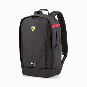 [해외] 푸마 Scuderia Ferrari SPTWR Race Backpack 078776_02
