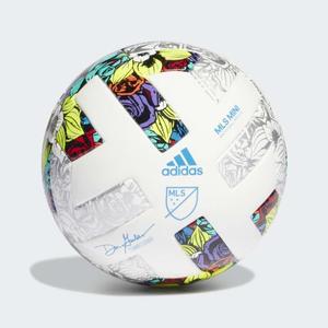 [해외] 아디다스 MLS Mini Ball H57821