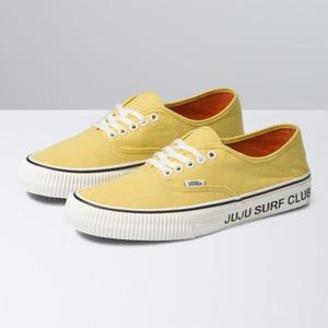 [해외] 반스 X JUJU Surf Club Authentic VR3 SF