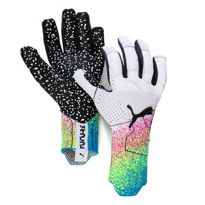 [해외] 푸마 FUTURE:ONE Grip 1 NC Soccer Goalkeeper Gloves 041807_02