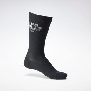 [해외] 리복 Les Mills® Crew Socks HC9817