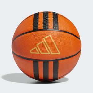 [해외] 아디다스 3 Stripes Rubber X3 Basketball HM4970