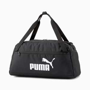 [해외] 푸마 Phase Sports Bag 078033_01