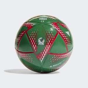 [해외] 아디다스 Mexico Al Rihla Mini Ball HN1920