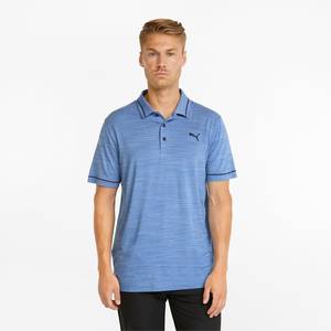 [해외] 푸마 CLOUDSPUN Monarch Mens Golf Polo Shirt 530991_19