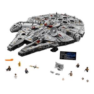 [해외] Lego 레고 Millennium Falcon 75192