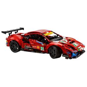 [해외] Lego 레고 Ferrari 488 GTE “AF Corse #51” 42125