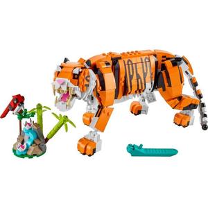 [해외] Lego 레고 Majestic Tiger 31129