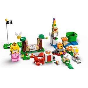 [해외] Lego 레고 Adventures with Peach Starter Course 71403