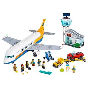 [해외] Lego 레고 Passenger 에어PLANE 60262