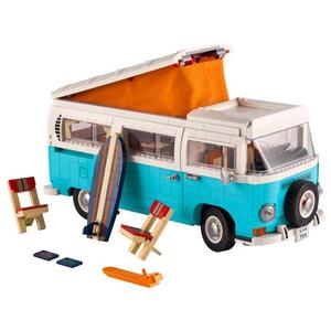 [해외] Lego 레고 Volkswagen T2 Camper Van 10279