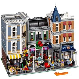 [해외] Lego 레고 Assembly Square 10255