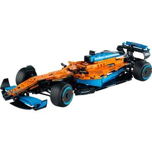 [해외] Lego 레고 McLaren Formula 1 Race Car 42141