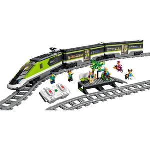 [해외] Lego 레고 Express Passenger Train 60337