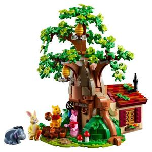 [해외] Lego 레고 Winnie the Pooh 21326