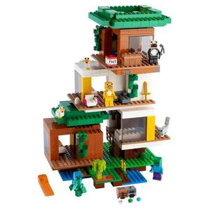 [해외] Lego 레고 The Modern Treehouse 21174