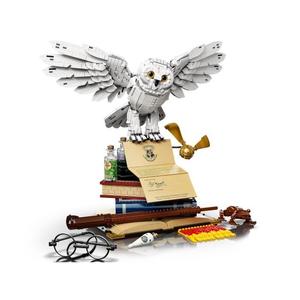 [해외] Lego 레고 Hogwarts I콘스 Collectors Edition 76391