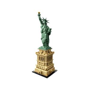 [해외] Lego 레고 Statue of Liberty 21042