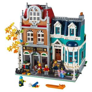 [해외] Lego 레고 Bookshop 10270