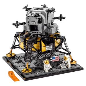 [해외] Lego 레고 나사 Apollo 11 Lunar Lander 10266