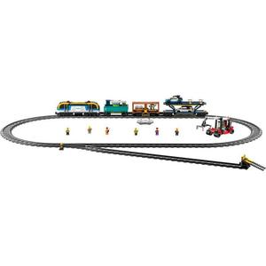 [해외] Lego 레고 Freight Train 60336