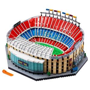 [해외] Lego 레고 Camp Nou – FC Barcelona 10284