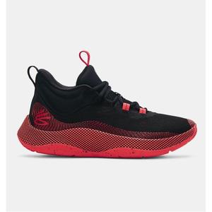 [해외] 언더아머 유니섹스 Curry HOVR Splash Basketball 신발 3024719-004