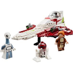 [해외] Lego 레고 Obi Wan Kenobi’s Jedi Starfighter 75333