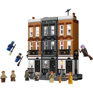 [해외] Lego 레고 12 Grimmauld Place 76408