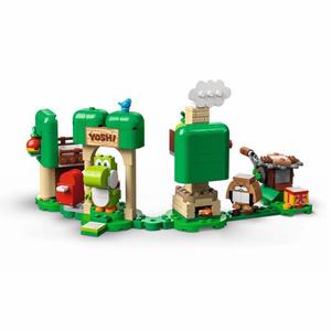 [해외] Lego 레고 Yoshi’s Gift House Expansion Set 71406