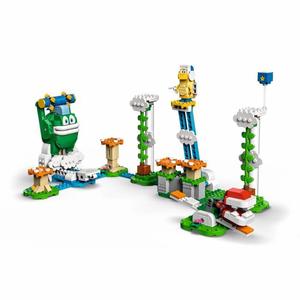 [해외] Lego 레고 Big Spike’s Cloudtop Challenge Expansion Set 71409