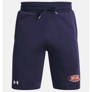[해외] 언더아머 남자 UA All Day Fleece Collegiate Shorts PS5113520-411