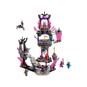 [해외] Lego 레고 The Crystal King Temple 71771