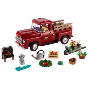 [해외] Lego 레고 Pickup Truck 10290